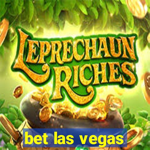 bet las vegas